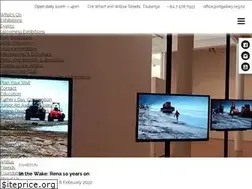 Sites similar to artgallery.org.nz