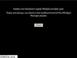 Sites similar to artgallery.wa.gov.au