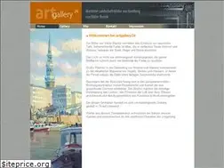 Sites similar to artgallery24.de