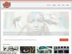 Sites similar to artgalleryorlando.com