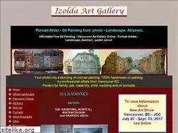 Sites similar to artgallerypro.org