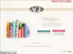Sites similar to artgalleryquilts.com