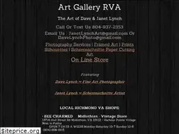 Sites similar to artgalleryriverrd.com