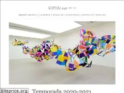 Sites similar to artgallerytour.es