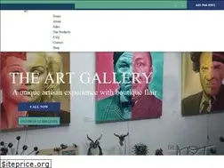Sites similar to artgallerywilloughbyoh.com