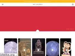 Sites similar to artgalore.in