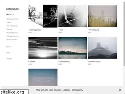 Sites similar to artgapan.com