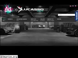 Sites similar to artgarage.cz