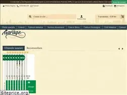 Sites similar to artgarage.ro