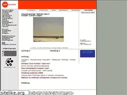 Sites similar to artgarden.lv