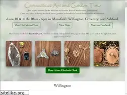 Sites similar to artgardenct.com