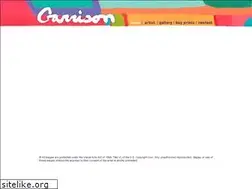 Sites similar to artgarrison.com