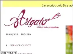 Sites similar to artgato.com