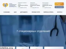 Sites similar to artgb1.ru