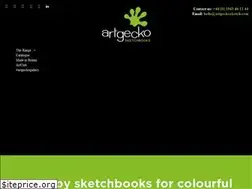 Sites similar to artgeckosketch.com