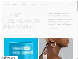 Sites similar to artgeneracia.com