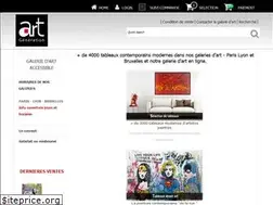 Sites similar to artgeneration.fr