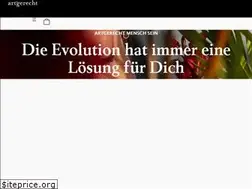 Sites similar to artgerecht.com