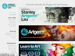Sites similar to artgerm.com