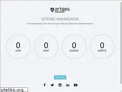 Sites similar to artges.com.tr