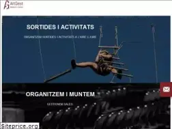 Sites similar to artgest.es