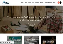 Sites similar to artgh.com