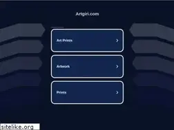 Sites similar to artgiri.com