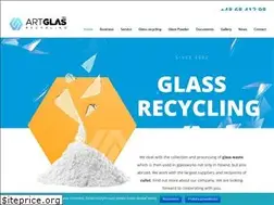 Sites similar to artglas-recykling.pl