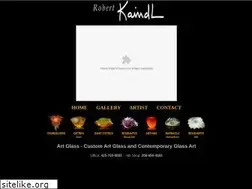 Sites similar to artglass.org