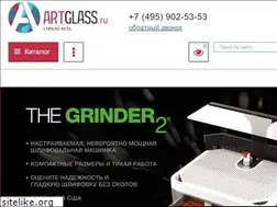 Sites similar to artglass.ru