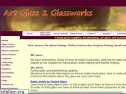 Sites similar to artglass2.com