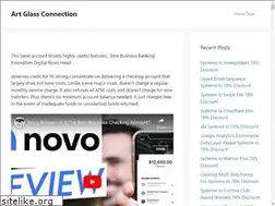 Sites similar to artglassconnection.com