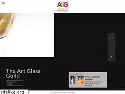 Sites similar to artglassguild.com