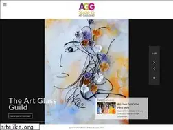 Sites similar to artglassguild.org