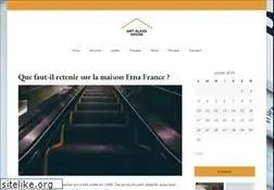 Sites similar to artglasshouse.com