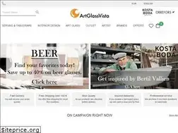 Sites similar to artglassvista.com
