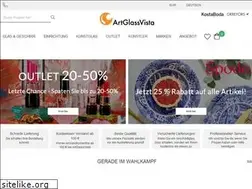 Sites similar to artglassvista.de
