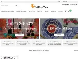 Sites similar to artglassvista.es
