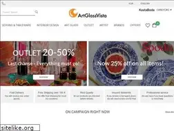 Sites similar to artglassvista.fr