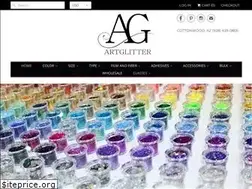 Sites similar to artglitter.com