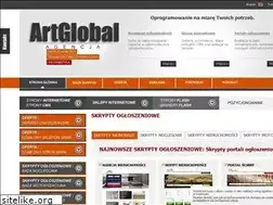 Sites similar to artglobal.pl