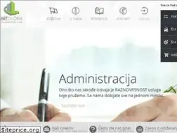 Sites similar to artgloria.me
