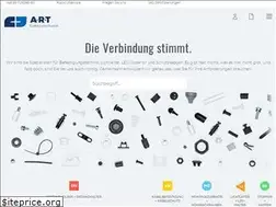 Sites similar to artgmbh.com