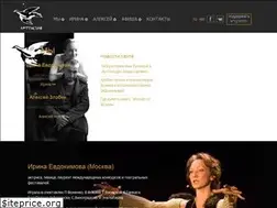 Sites similar to artgnezdo.com