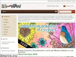 Sites similar to artgonewild.com