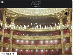 Sites similar to artgp.fr