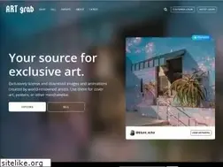 Sites similar to artgrab.co