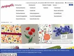 Sites similar to artgrafica.de