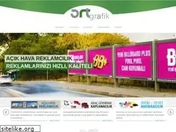 Sites similar to artgrafik.com.tr