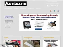 Sites similar to artgrafix.net